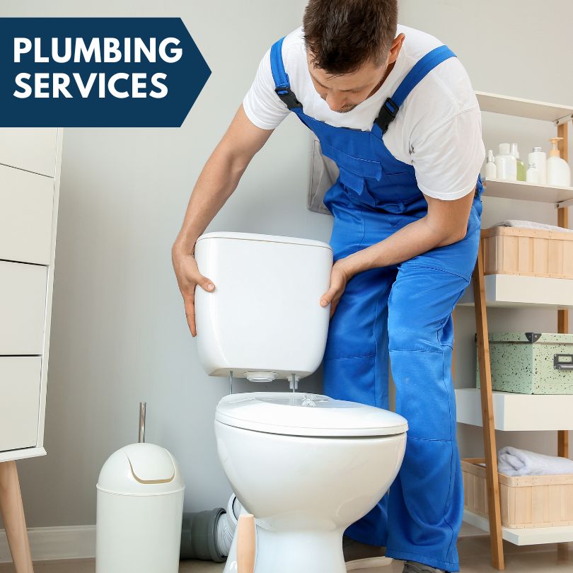 Plumbing Company in Mitchellville, IA