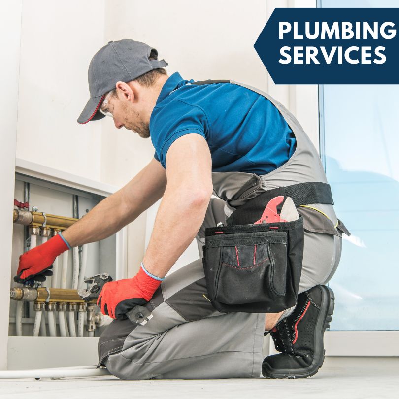 Mitchellville Plumbing Company